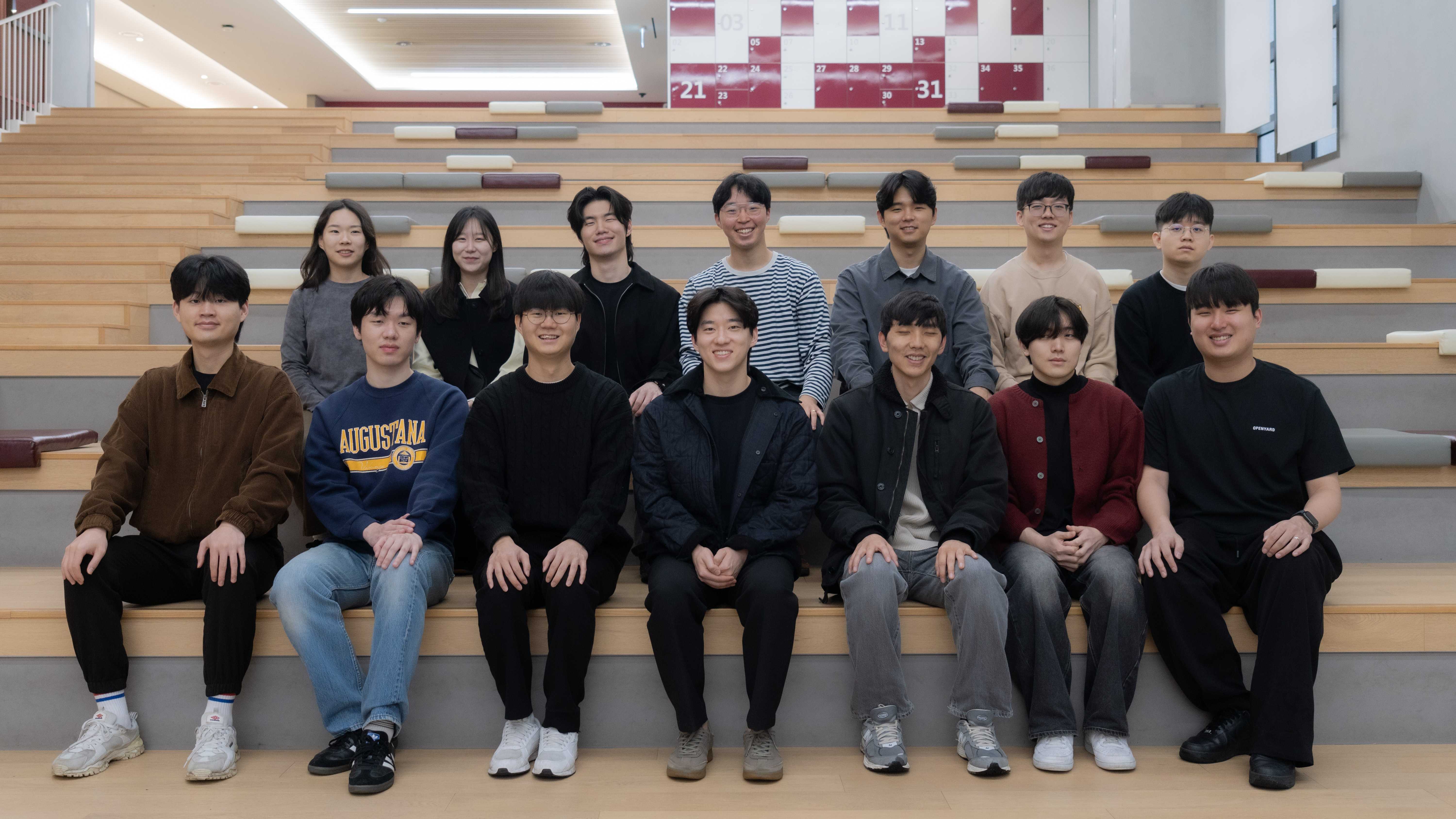 UTL Lab Group Photo