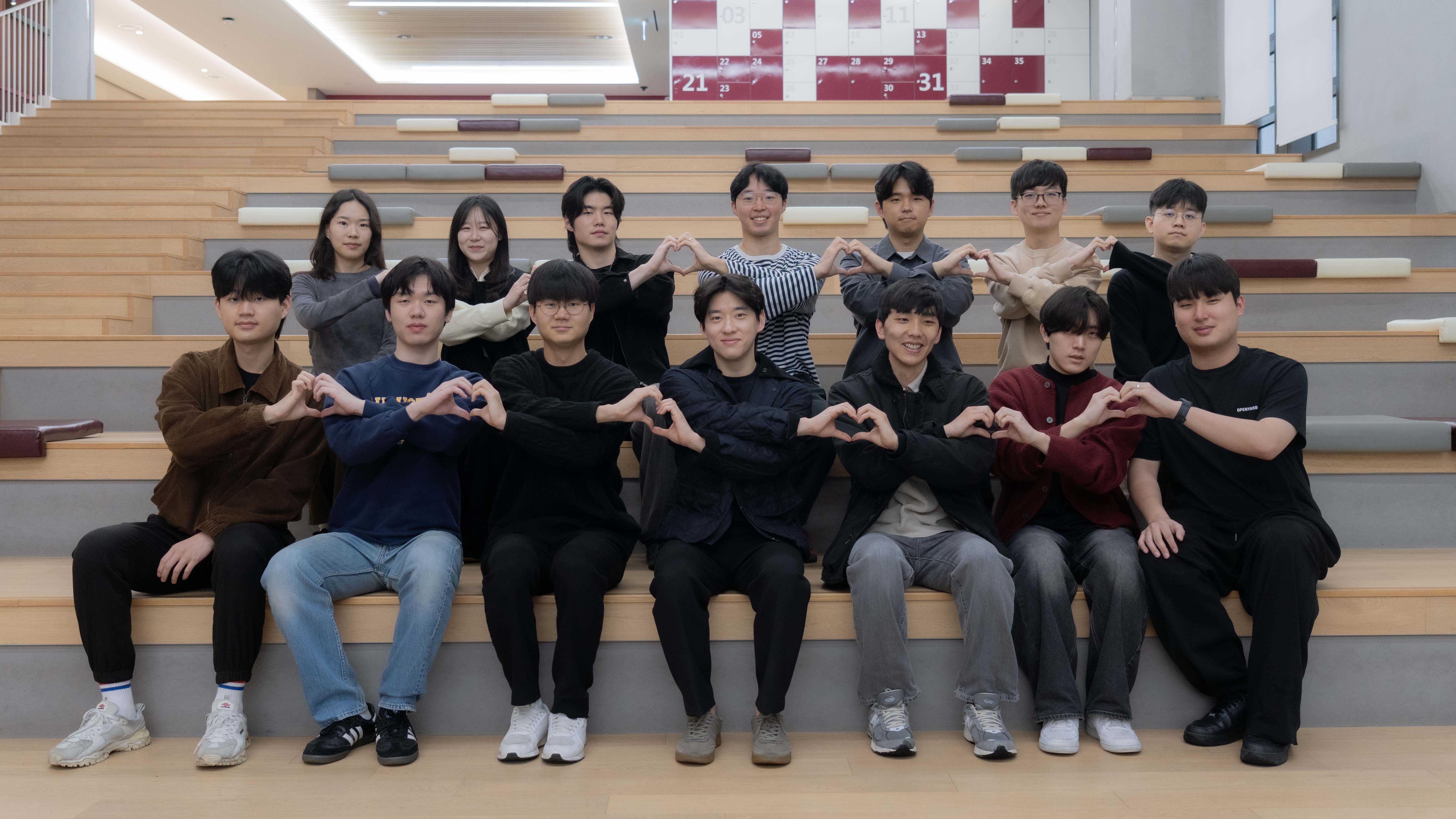 UTL Lab Group Photo