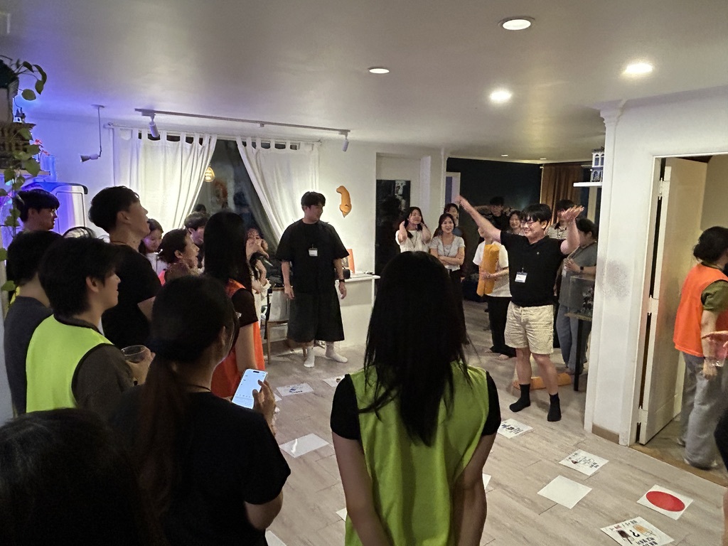 2nd Joint Workshop
